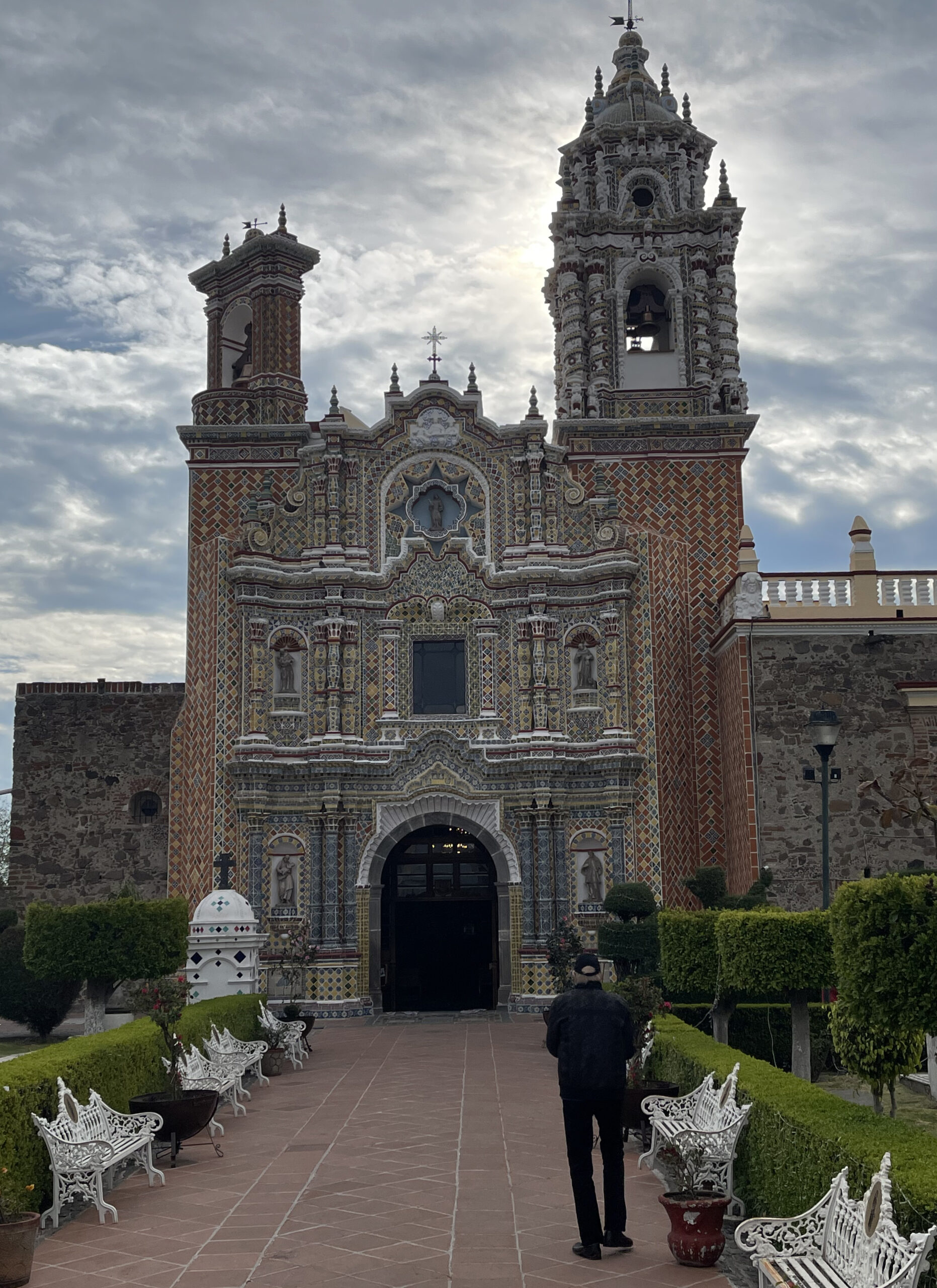 PueblaChurch